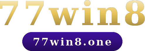 77win8 logo